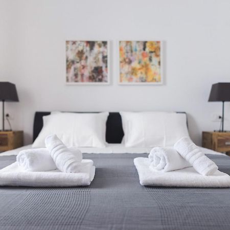 M&A Apartments Zadar Extérieur photo