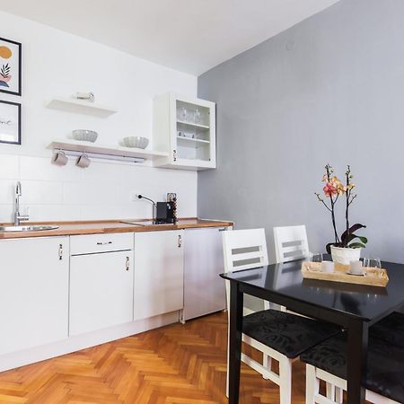 M&A Apartments Zadar Extérieur photo
