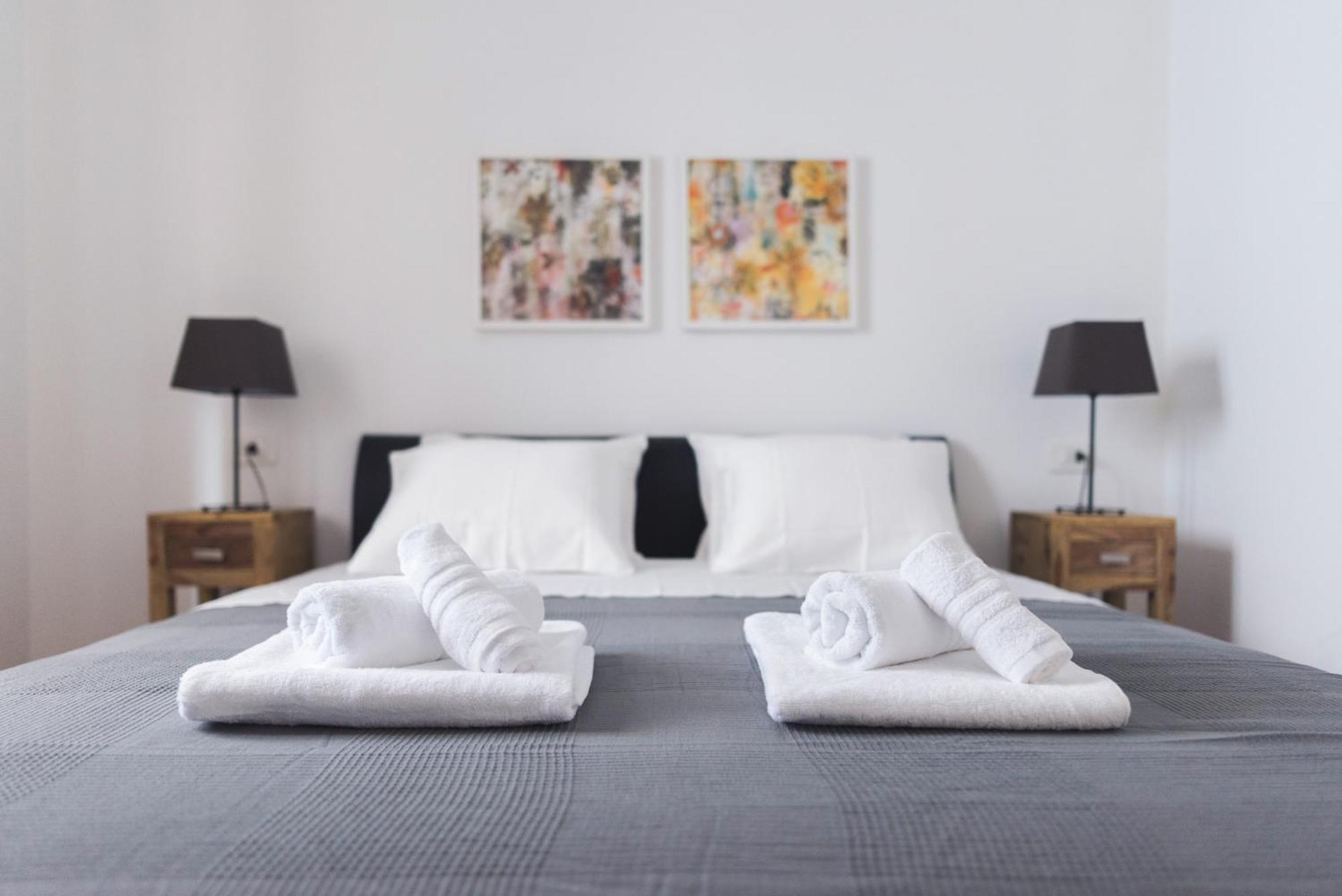 M&A Apartments Zadar Extérieur photo