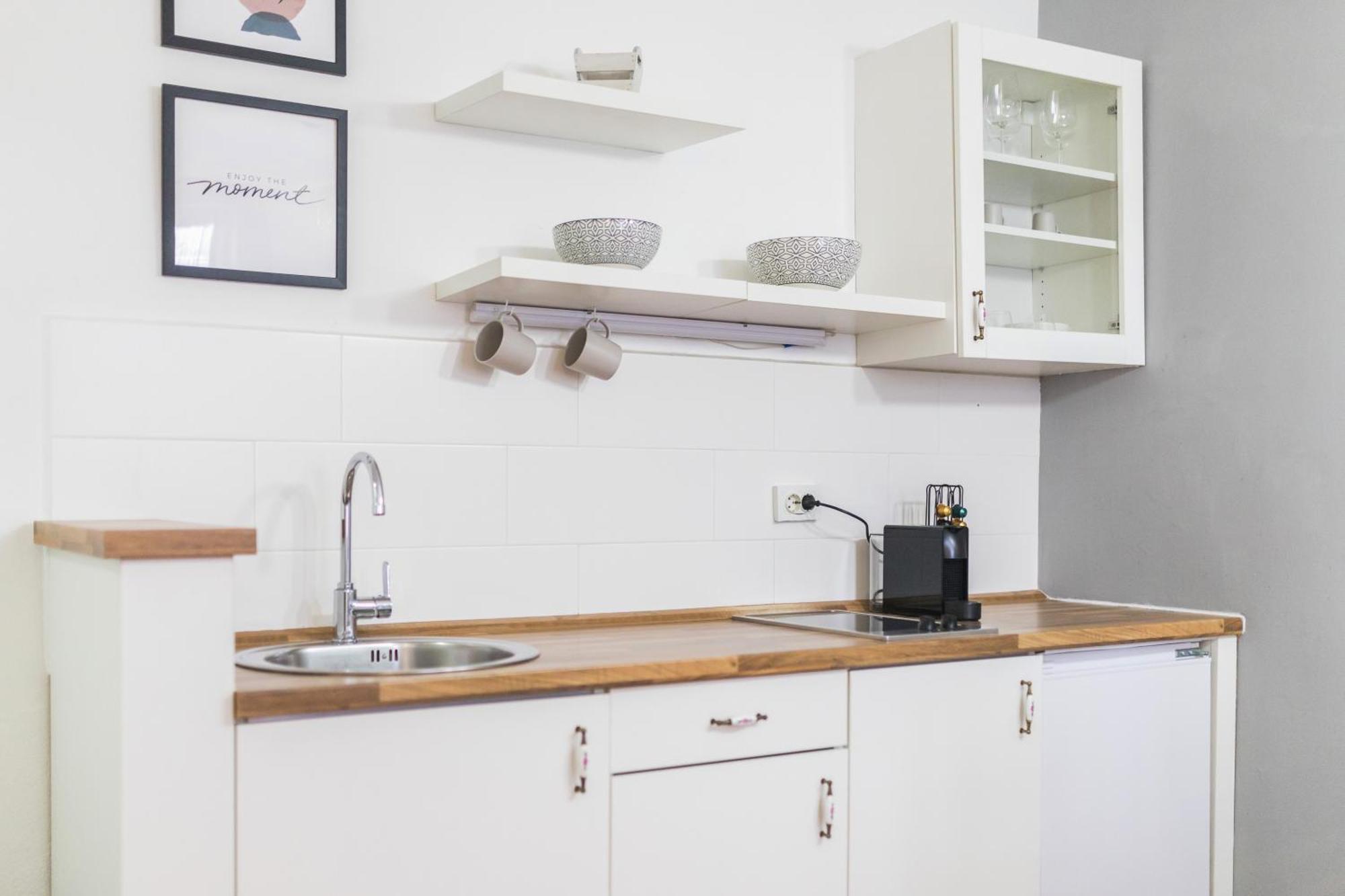 M&A Apartments Zadar Extérieur photo