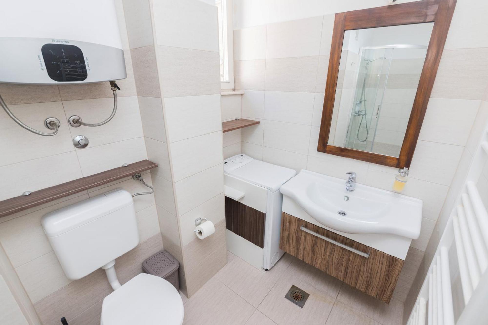 M&A Apartments Zadar Extérieur photo