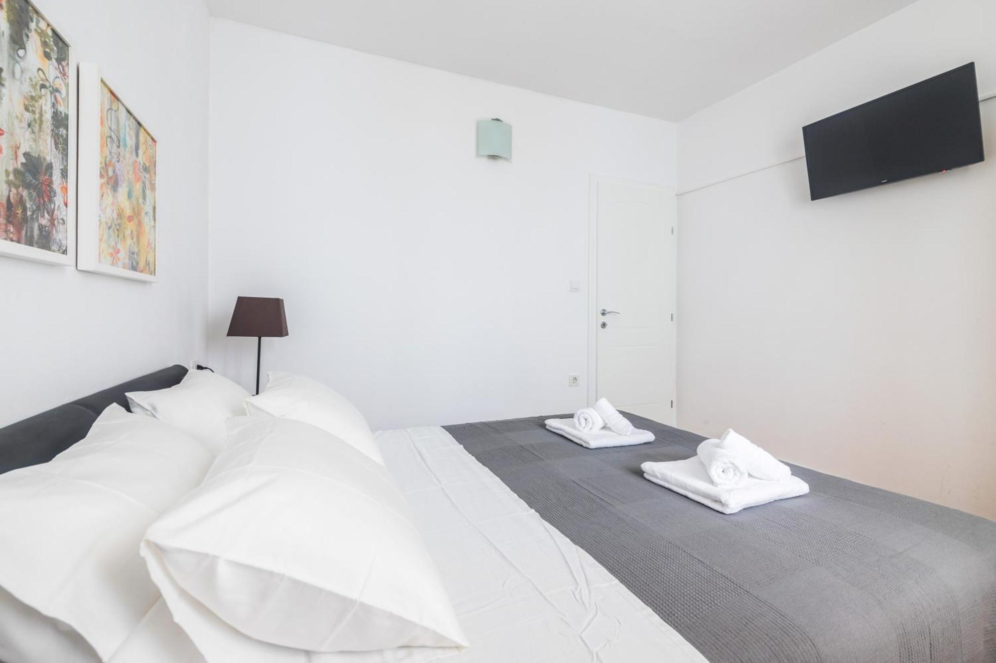 M&A Apartments Zadar Extérieur photo