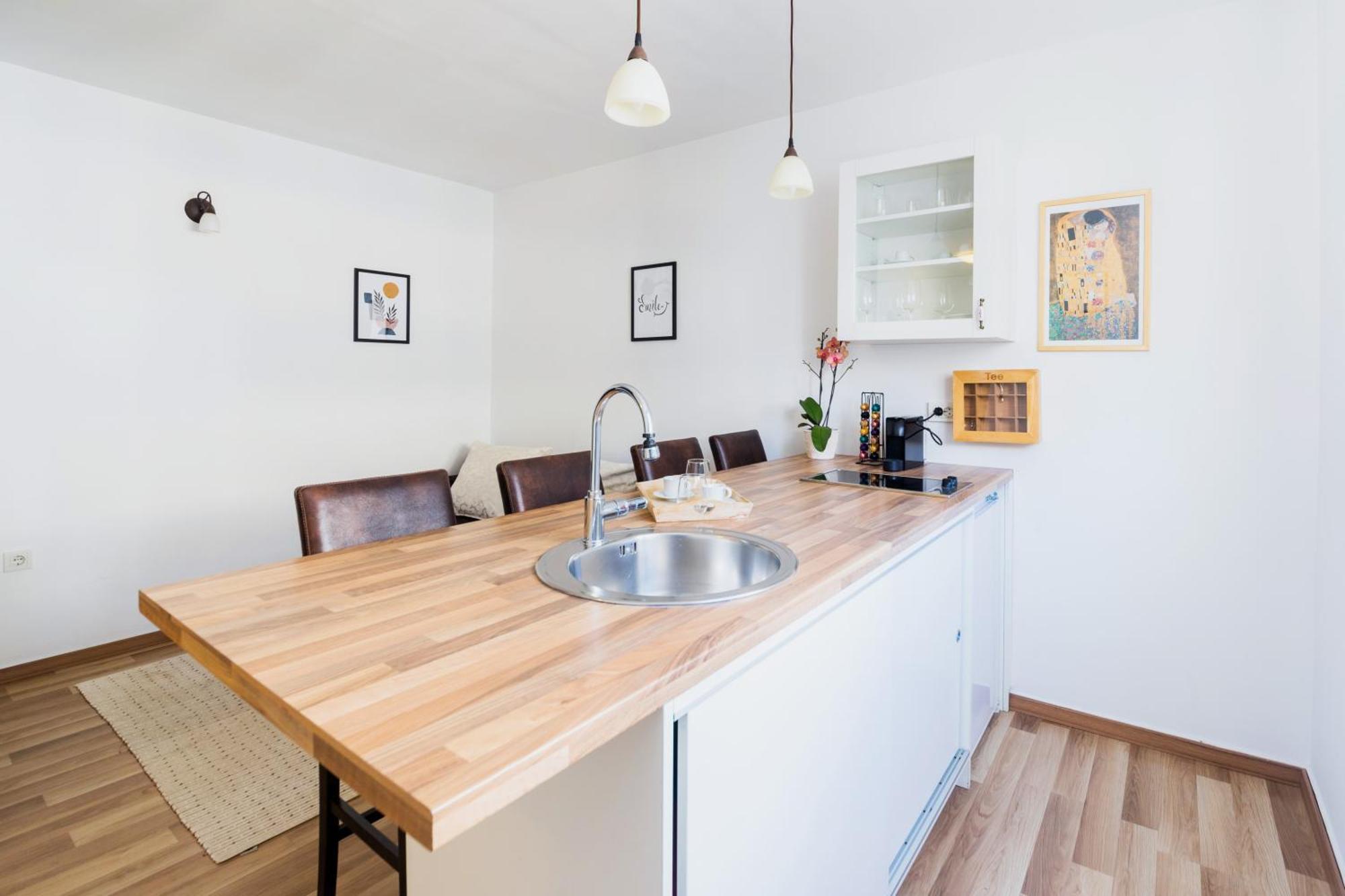 M&A Apartments Zadar Extérieur photo