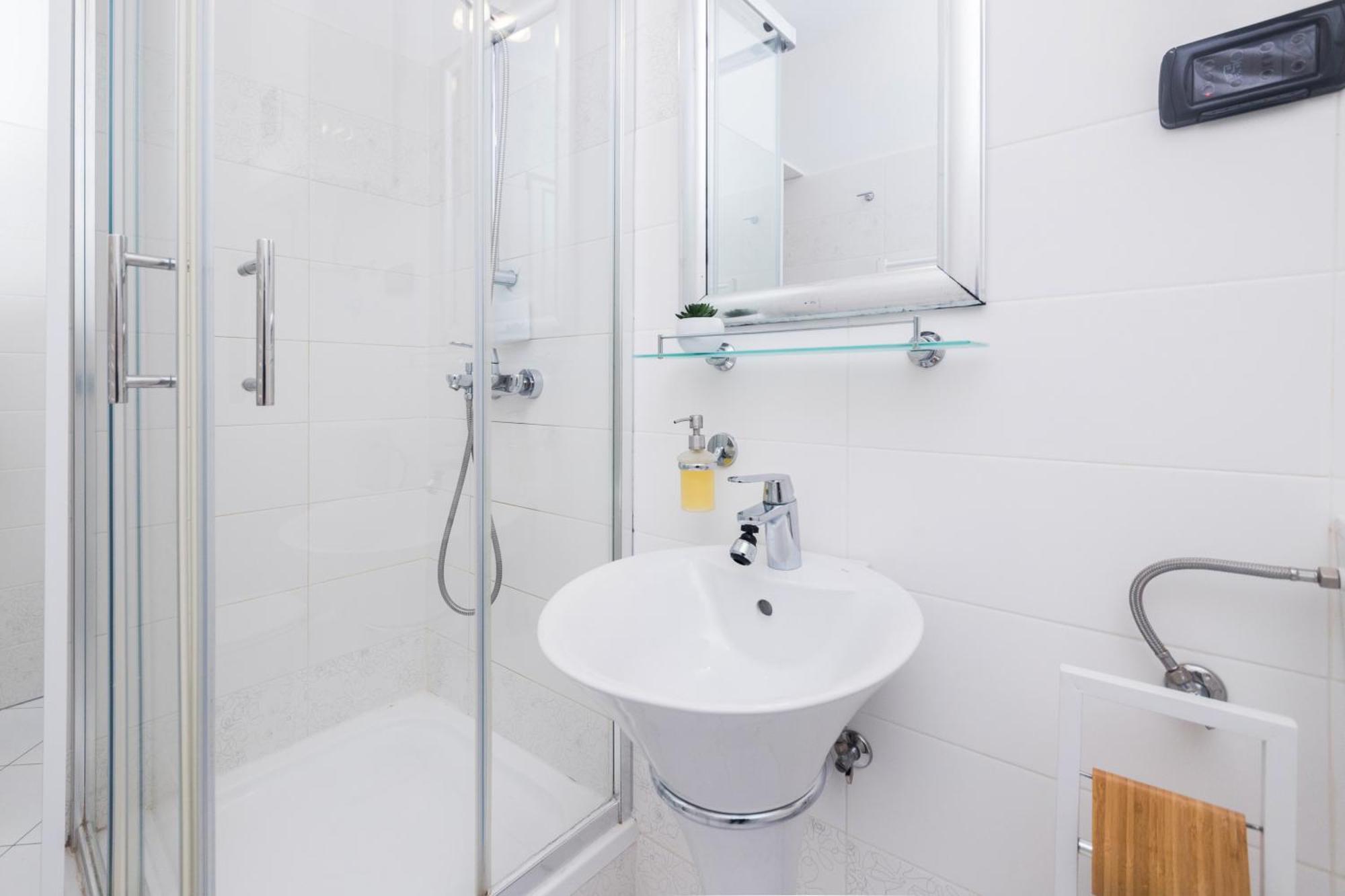 M&A Apartments Zadar Extérieur photo