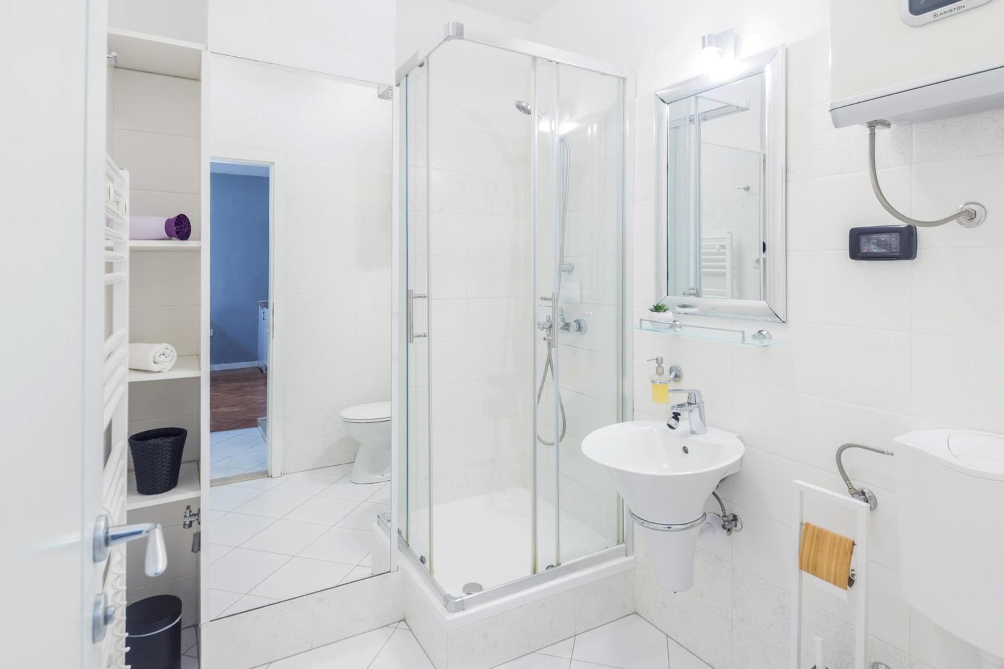 M&A Apartments Zadar Extérieur photo