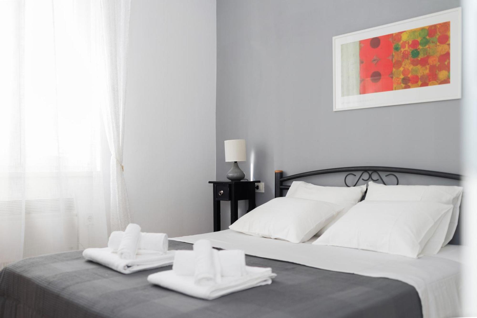 M&A Apartments Zadar Extérieur photo