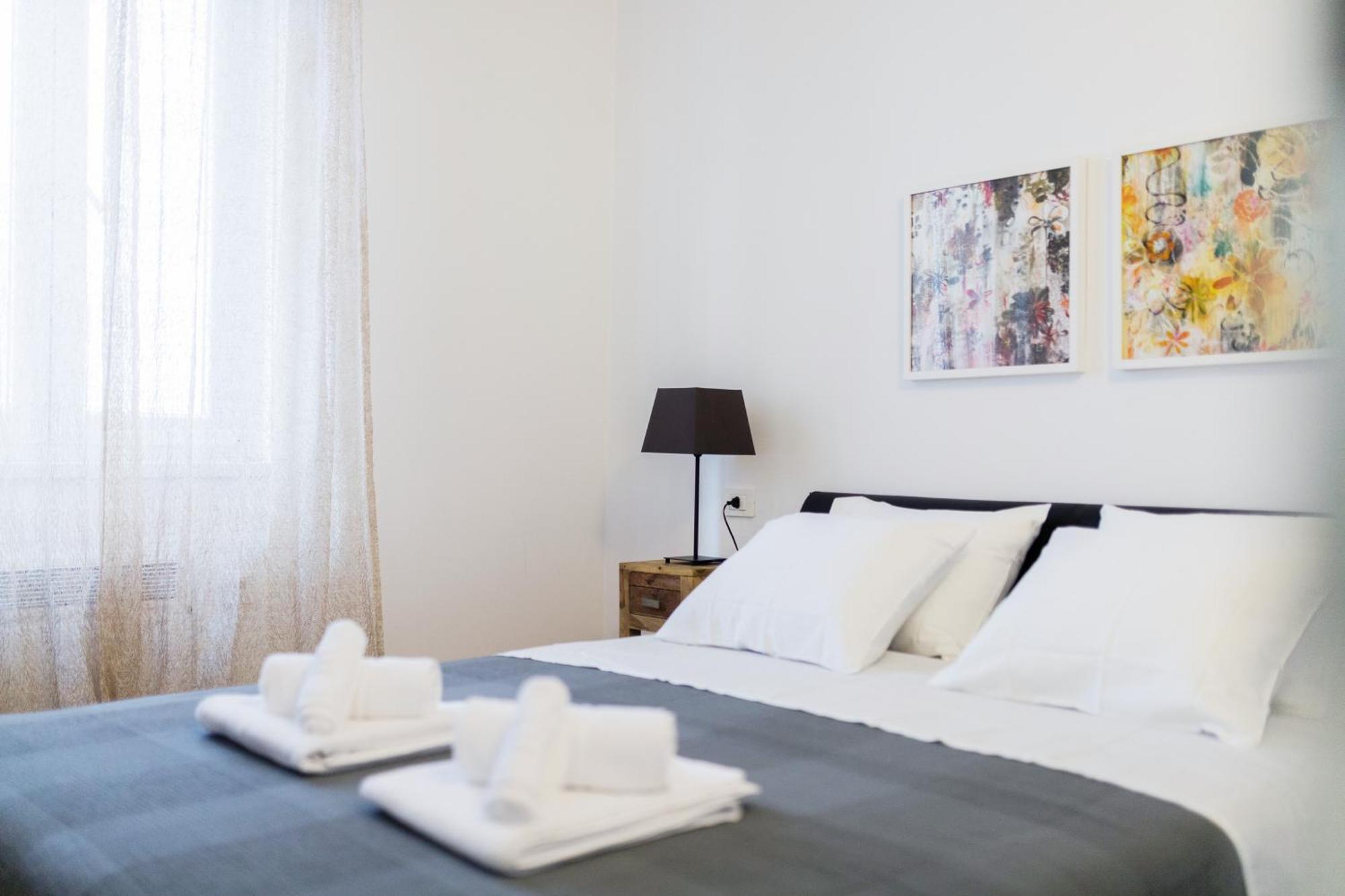 M&A Apartments Zadar Extérieur photo