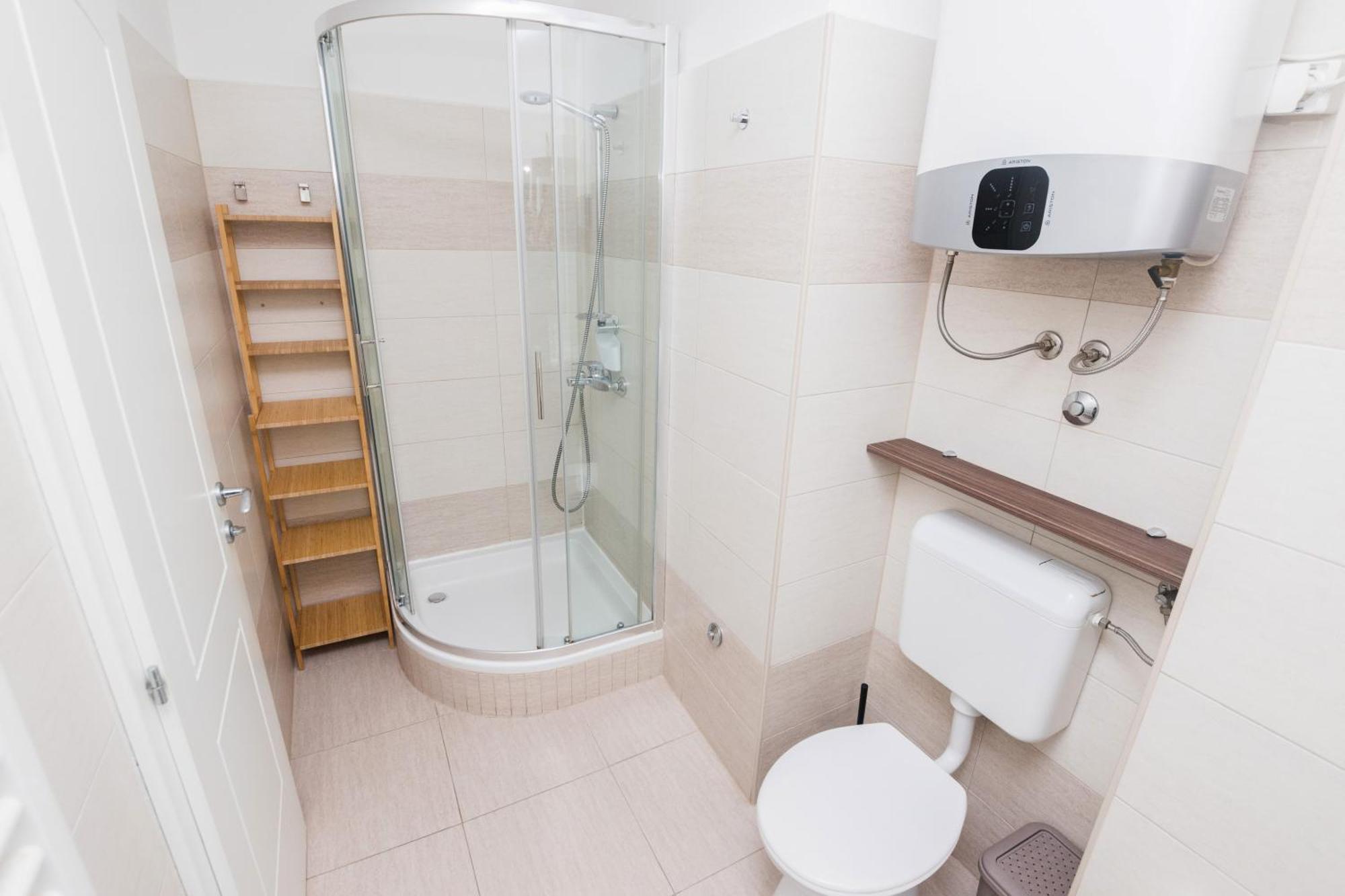 M&A Apartments Zadar Extérieur photo