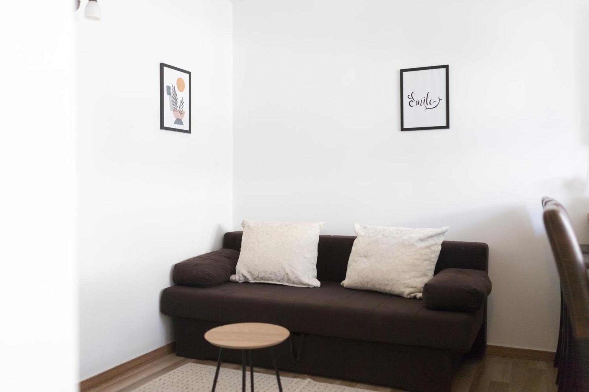 M&A Apartments Zadar Extérieur photo