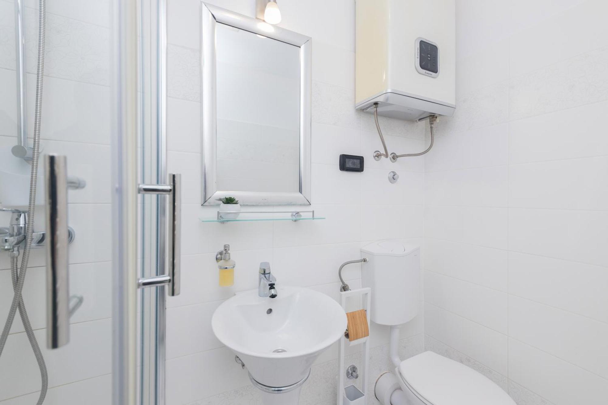 M&A Apartments Zadar Extérieur photo