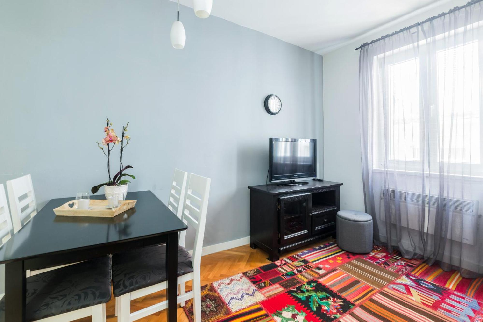 M&A Apartments Zadar Extérieur photo