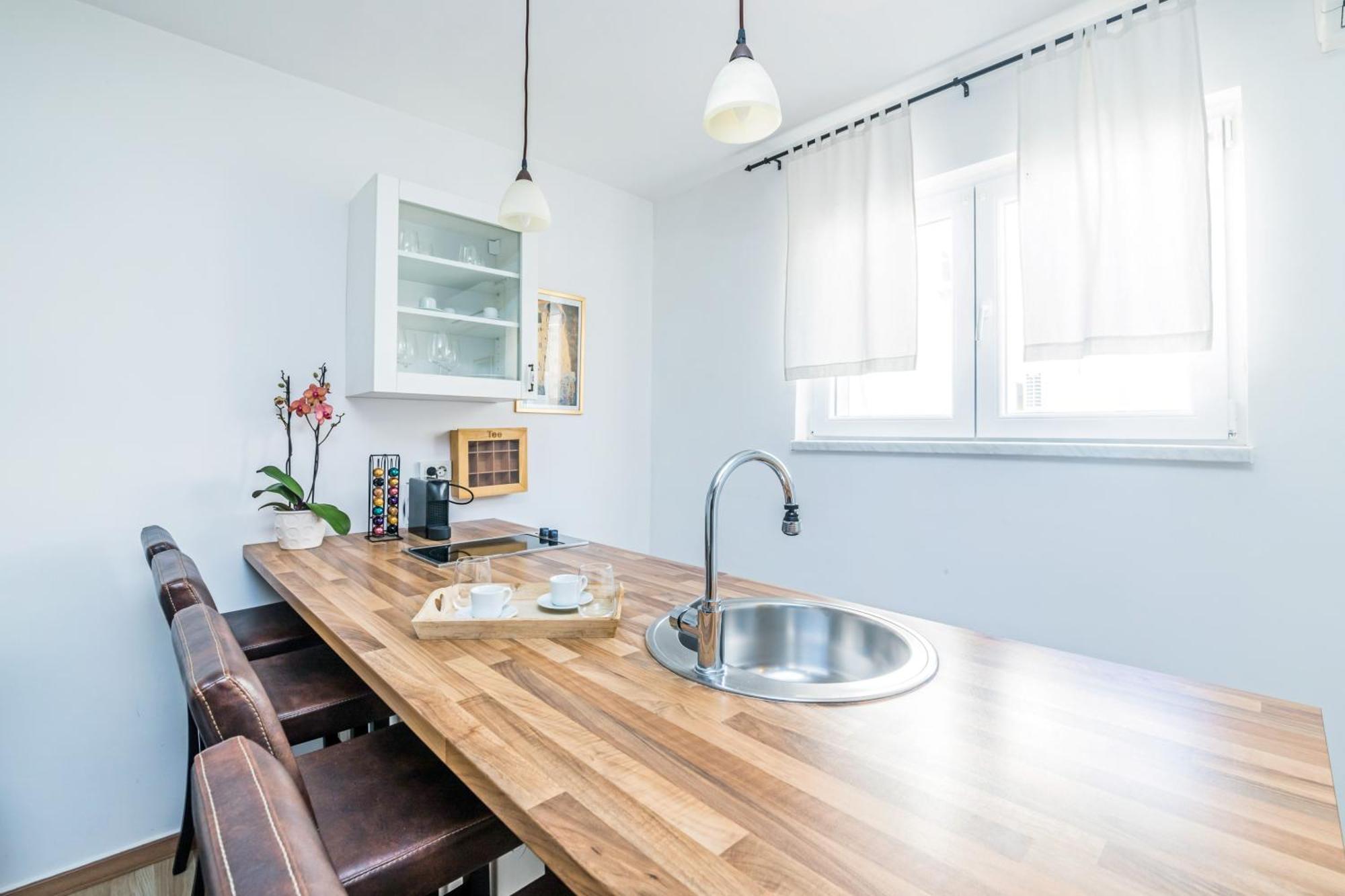 M&A Apartments Zadar Extérieur photo