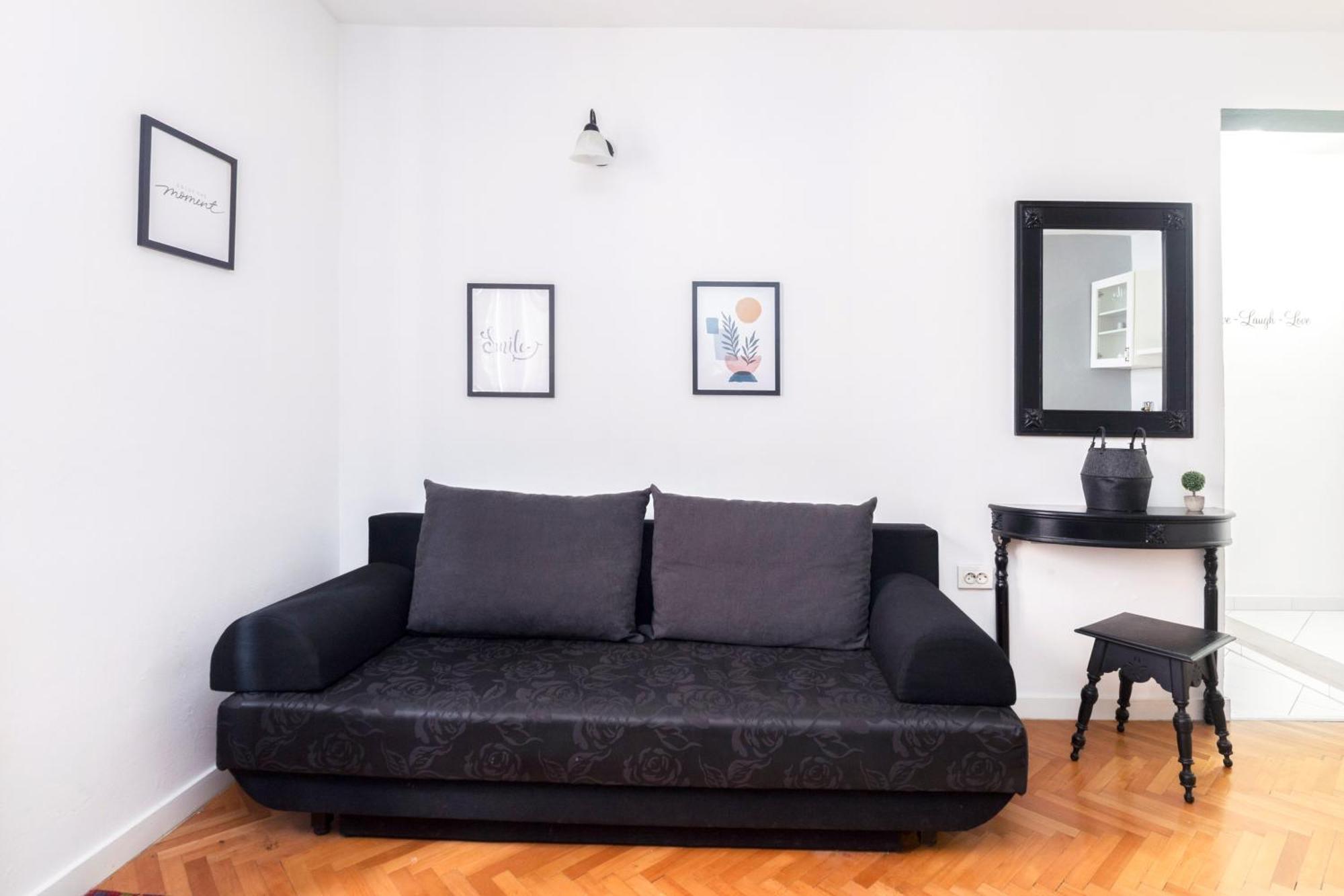 M&A Apartments Zadar Extérieur photo